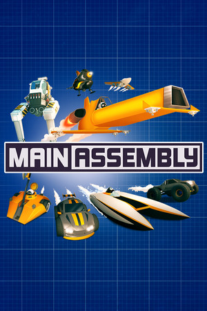 Cover art of Main Assembly