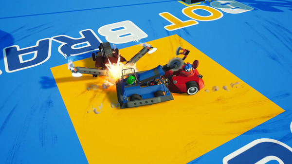 Main Assembly (EU) screenshot 9