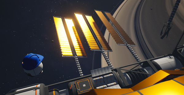 Main Assembly screenshot 2