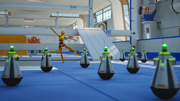 Main Assembly (EU) screenshot 24