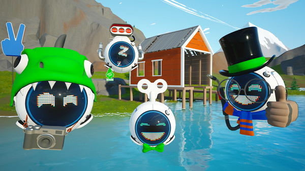 Main Assembly Screenshot