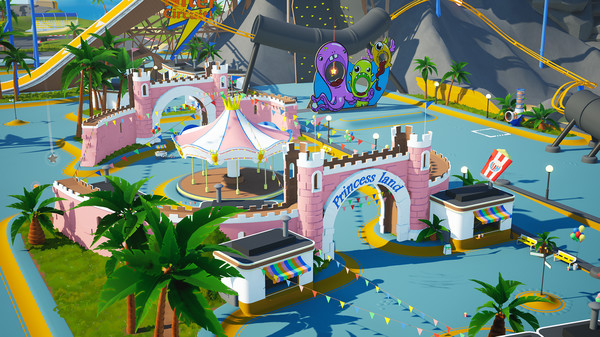 Main Assembly (EU) screenshot 23