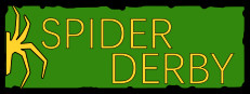 打豹虎 Spider Derby