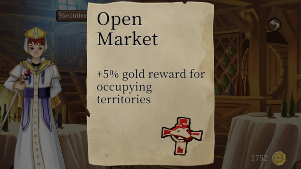 The Saga of Nino's Transmigration (尼諾的異世界物語 ~ 光與影與各自的信仰 ~) screenshot 3