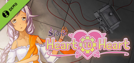 Sloth: Heart to Heart Demo cover art