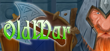 OldWar cover art