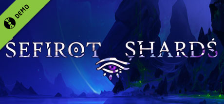 Sefirot Shards Demo game cover