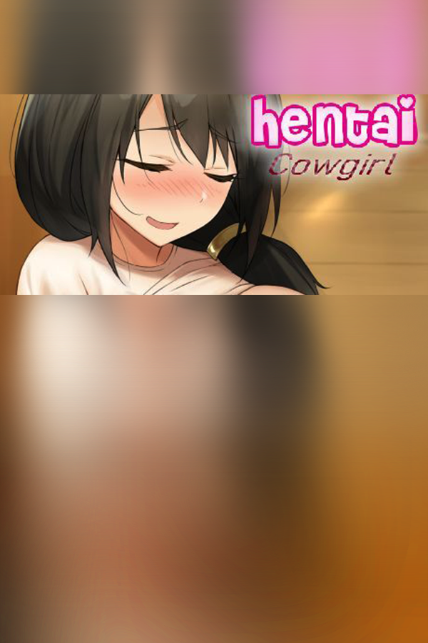 Hentai Cowgirl