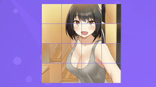 Screenshot z Hentai Cowgirl