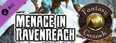 Fantasy Grounds - Menace in Ravenreach (5E) Small Capsule Image