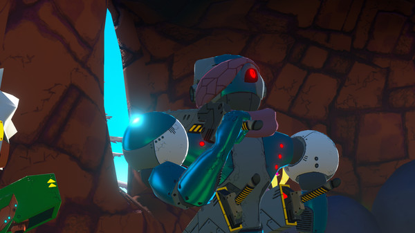 Screenshot z Spark the Electric Jester 2