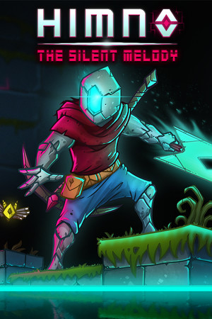 Cover art of Himno - The Silent Melody
