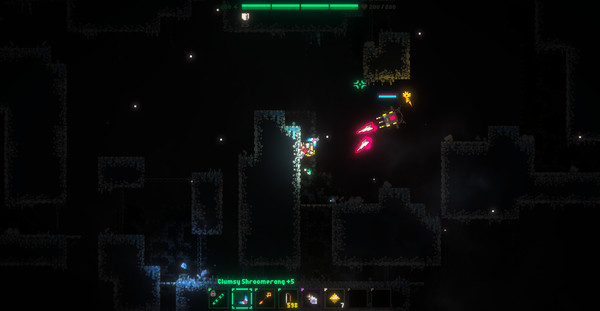 Himno - The Silent Melody (Steam) screenshot 9