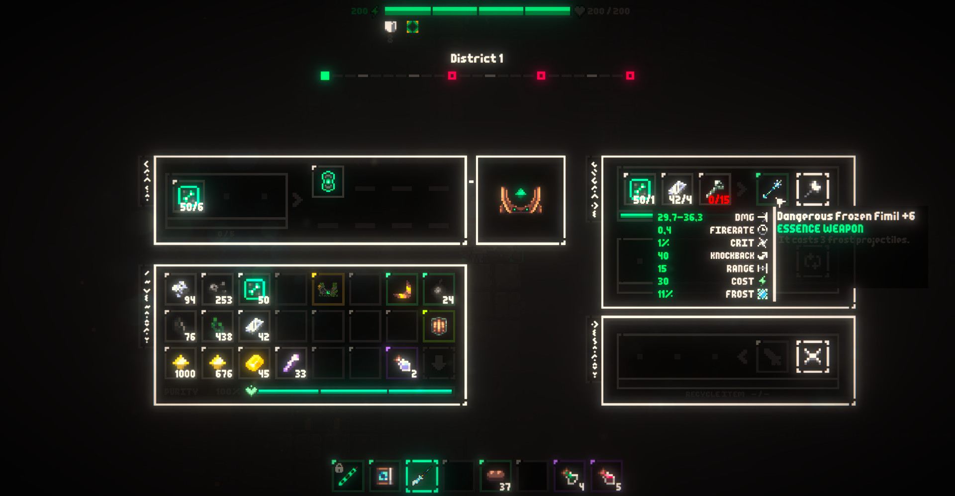 Himno - The Silent Melody screenshot #8