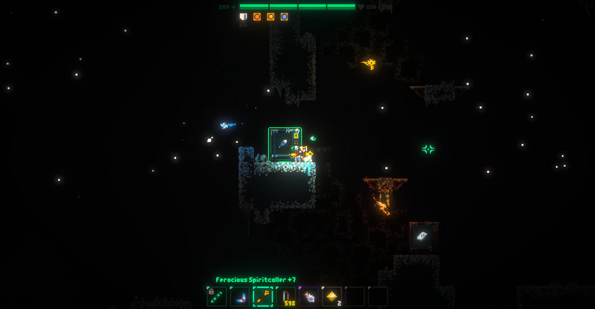 Himno - The Silent Melody screenshot #3