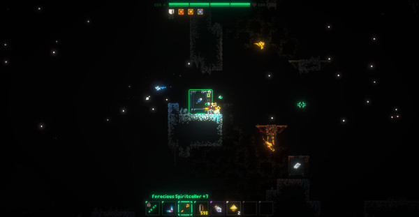 Himno - The Silent Melody screenshot 3