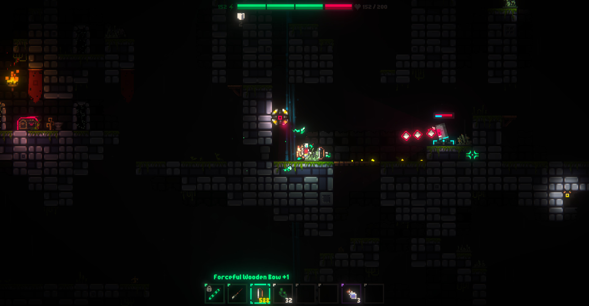 Himno - The Silent Melody screenshot #5