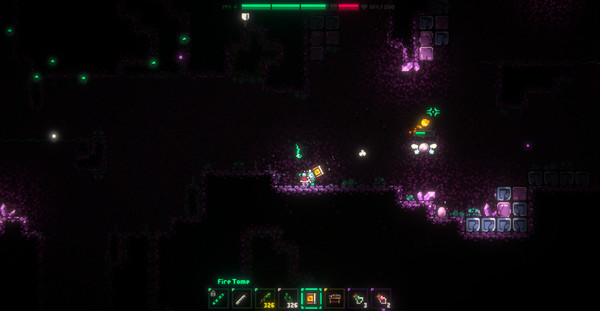 Himno - The Silent Melody (Steam) screenshot 7