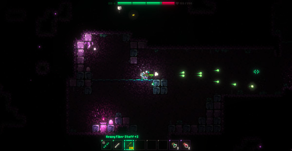 Himno - The Silent Melody (Steam) screenshot 10