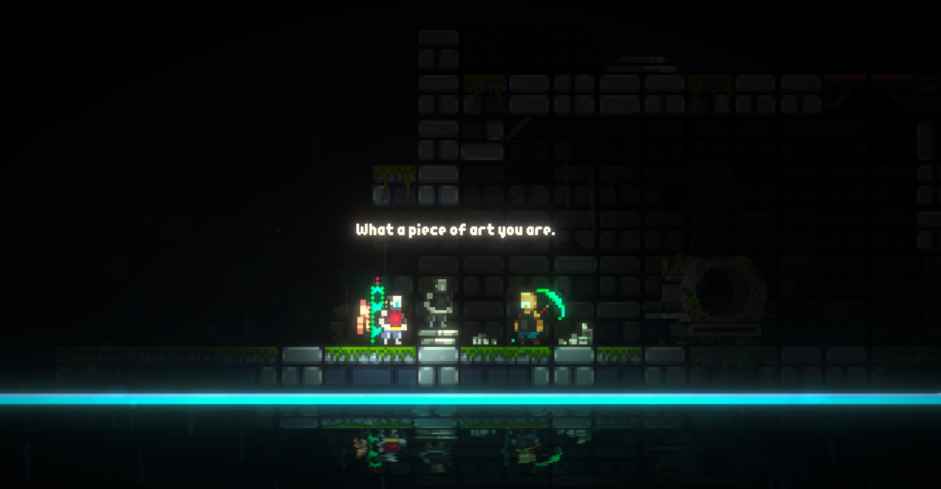 Himno - The Silent Melody screenshot #6