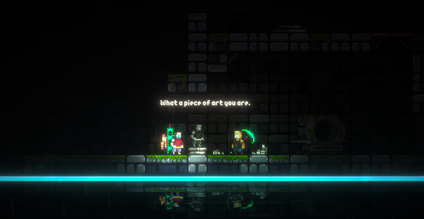 Himno - The Silent Melody screenshot 6