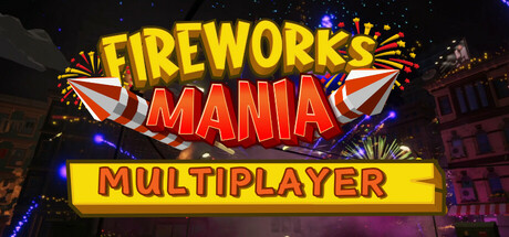 Fireworks Mania