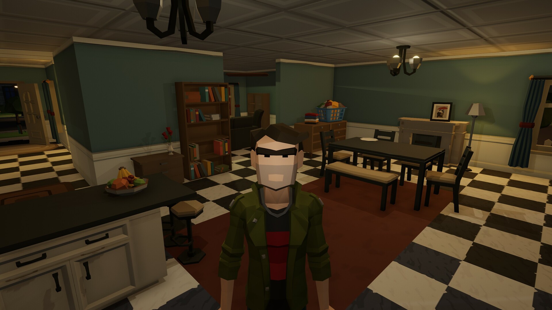 Fireworks Mania - An Explosive Simulator screenshot #6