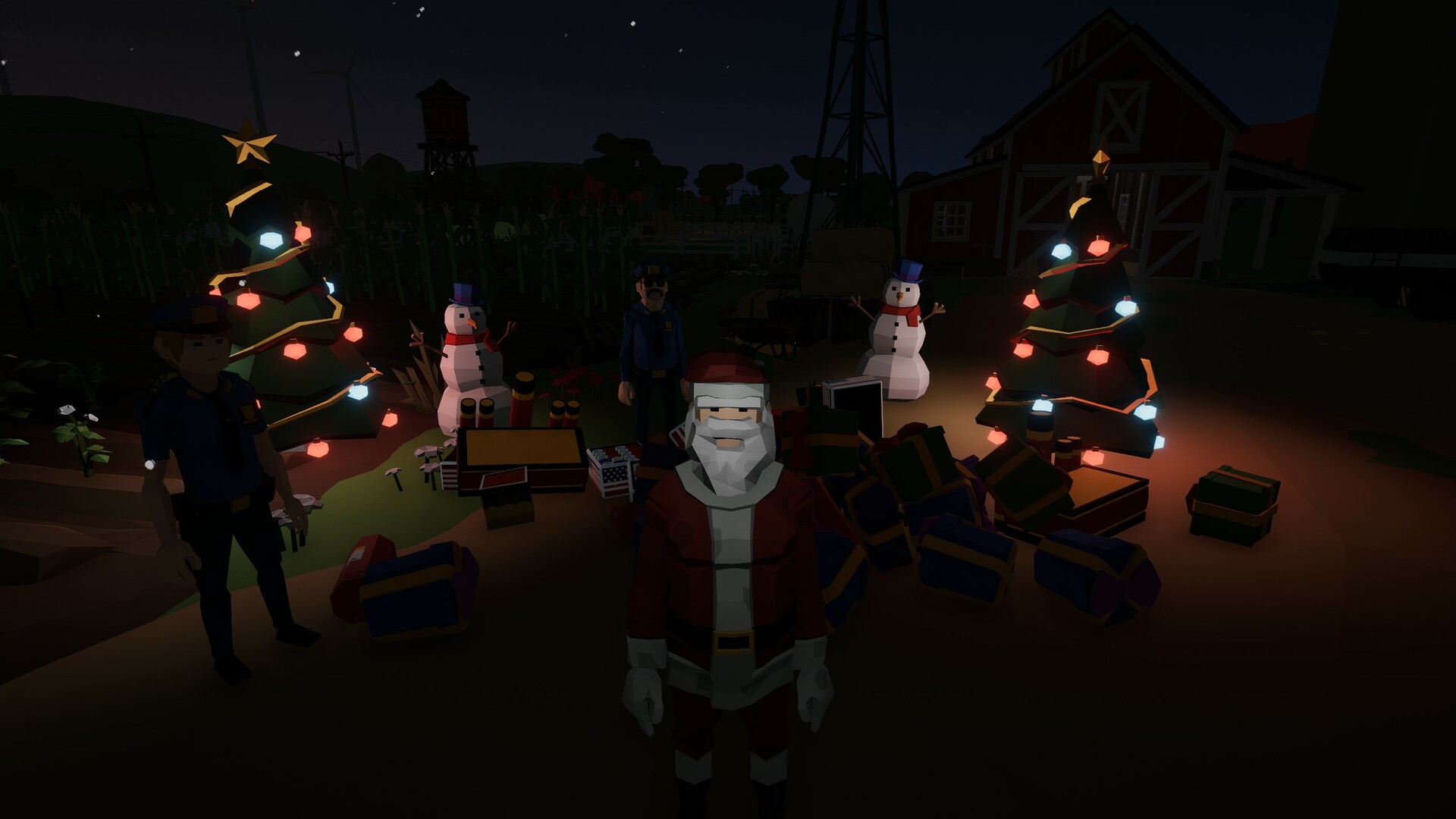 Fireworks Mania — An Explosive Simulator