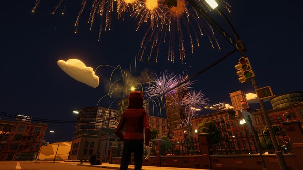 Fireworks Mania - An Explosive Simulator