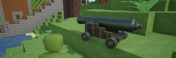 Goblin Keep video 5