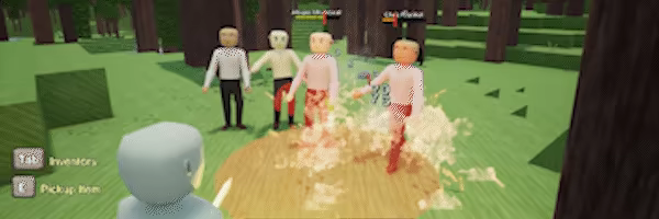 Goblin Keep video 3
