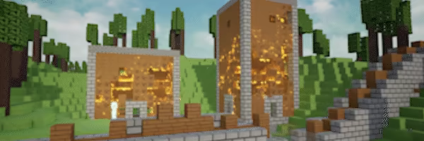 Goblin Keep video 2