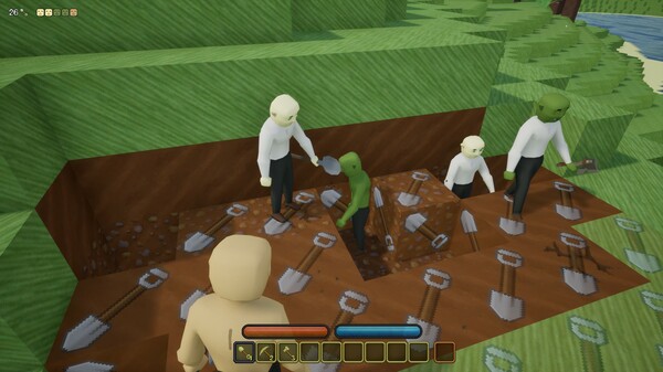 Goblin Keep screenshot 5