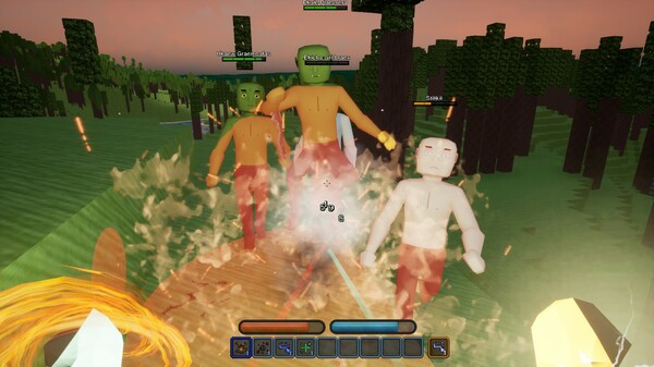 Goblin Keep screenshot 3