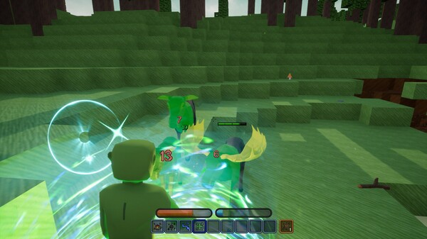 Goblin Keep screenshot 6