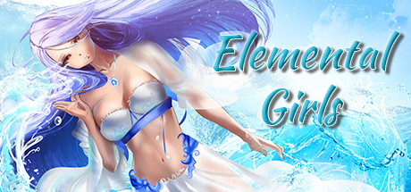 Elemental Girls banner