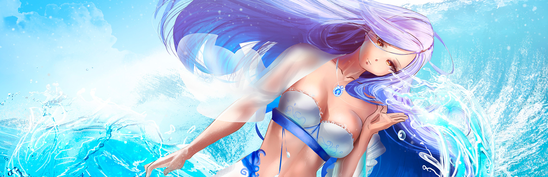 Elemental Girls