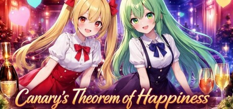 Canary’s Theory of Happiness: Nightclub Management & Romance