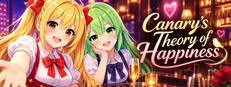 Canary’s Theory of Happiness: Nightclub Management & Romance
