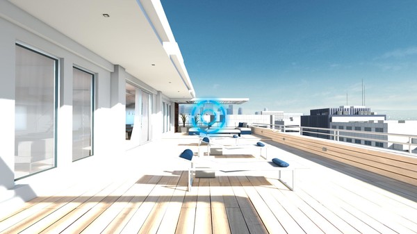 Screenshot z homicide