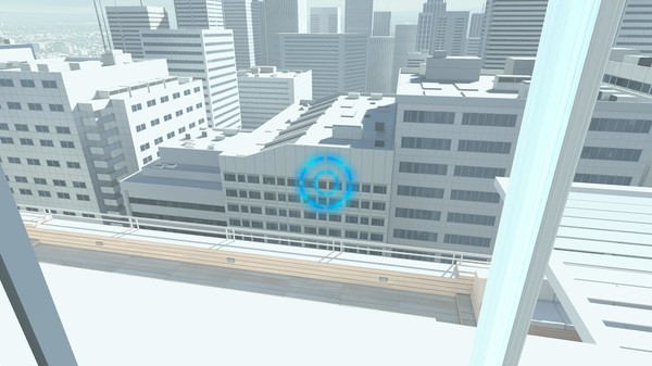 Screenshot z homicide