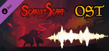 Sanator: Scarlet Scarf - Original Soundtrack banner image