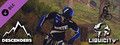 DLC - Descenders Soundtrack capsule image