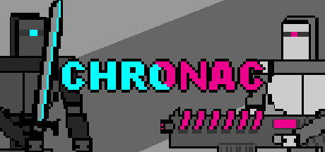 Chronac: Escape banner image