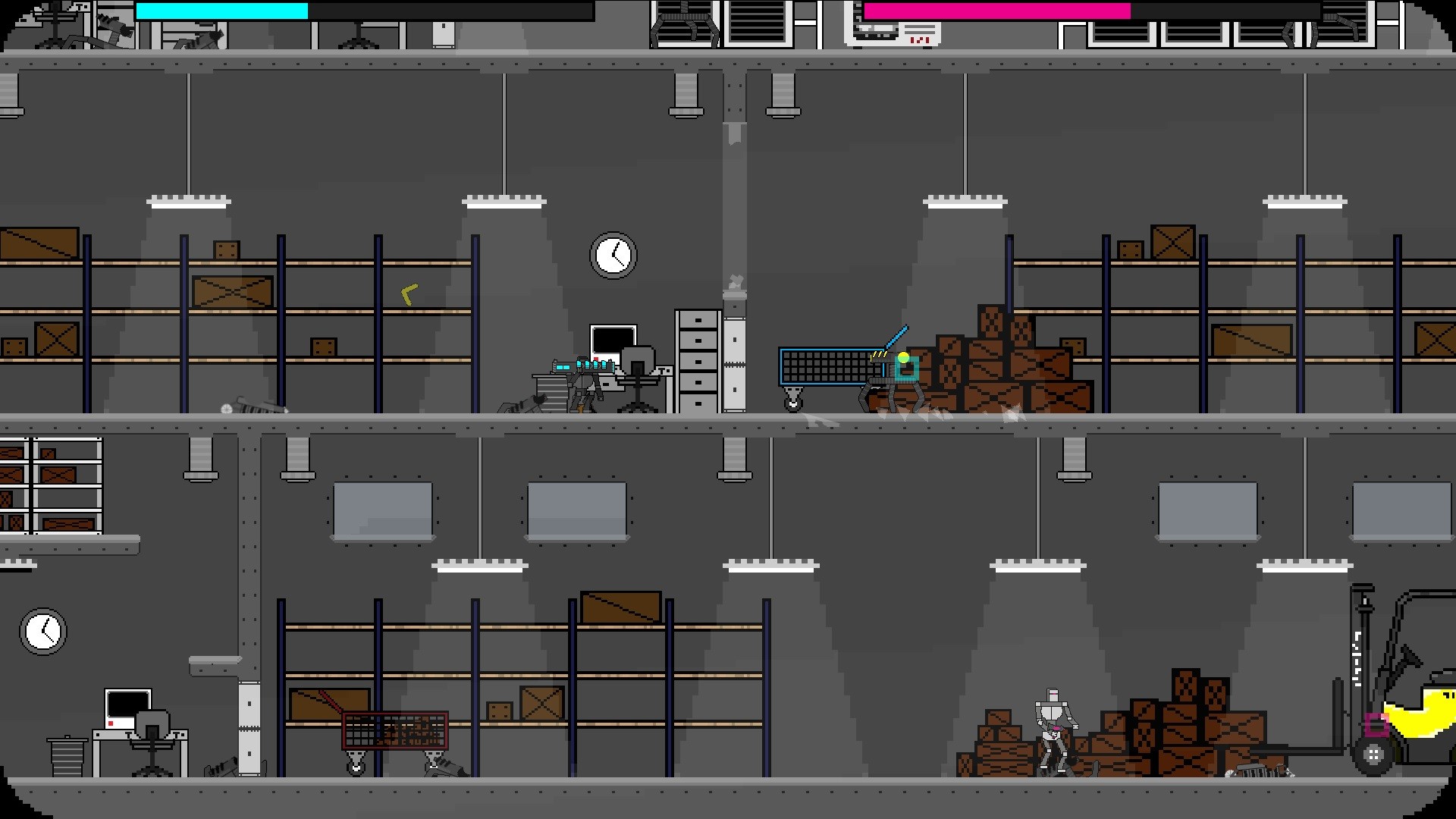 Chronac: Escape