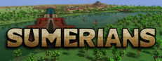 Steam 上的 Sumerians