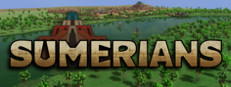 Sumerians game cover