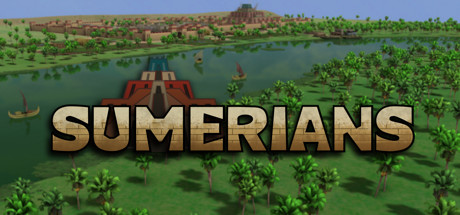 Sumerians banner image
