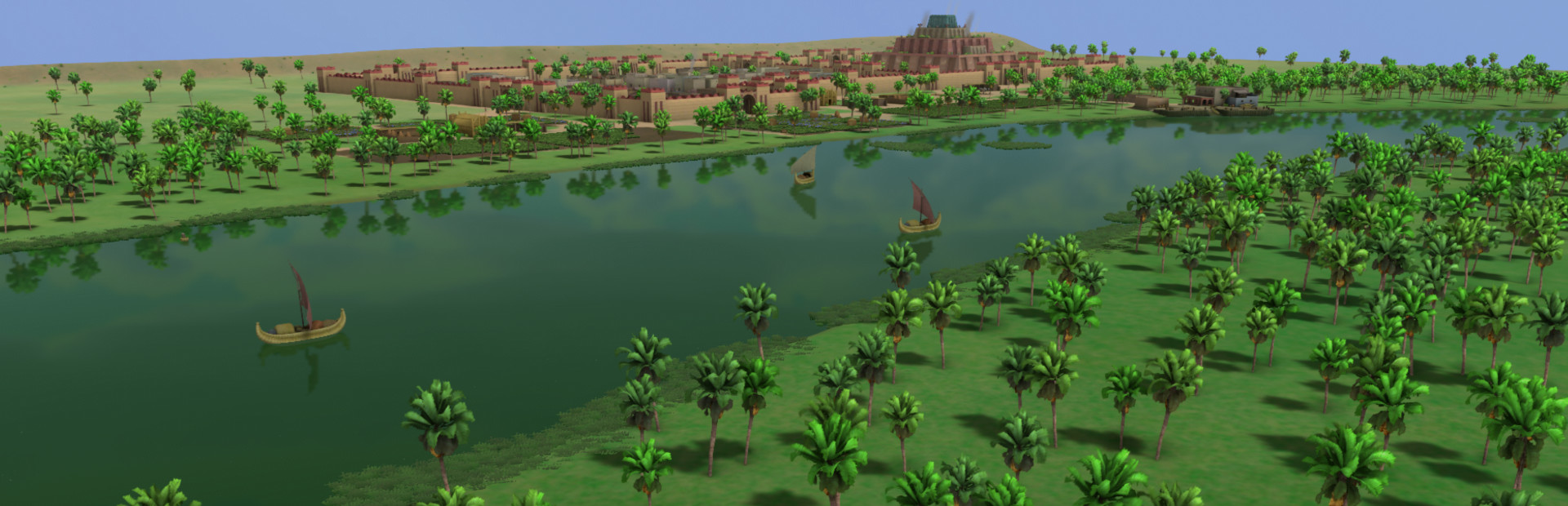 Sumerians