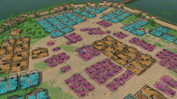 Screenshot z Sumerians